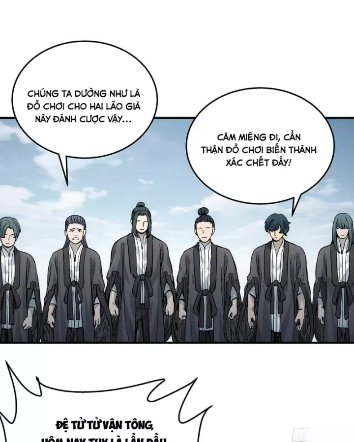 Ta Muốn Phong Thiên Chapter 32 - 63