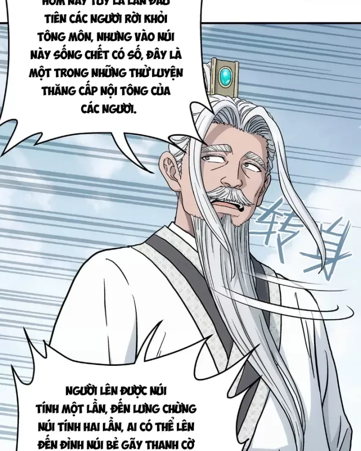 Ta Muốn Phong Thiên Chapter 32 - 64