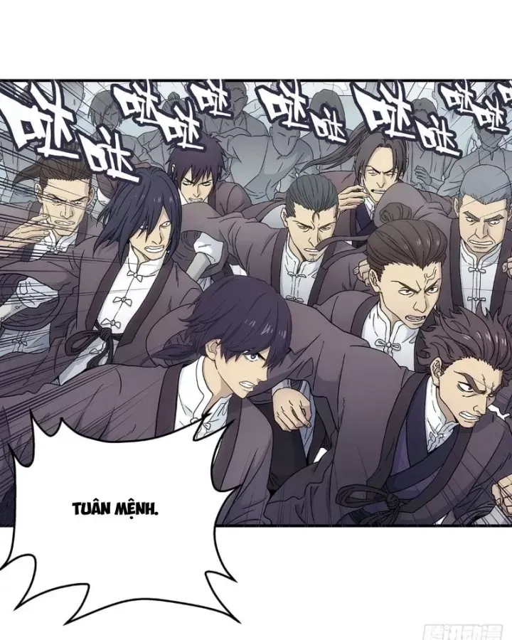 Ta Muốn Phong Thiên Chapter 32 - 66