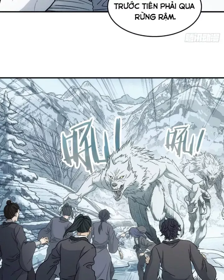 Ta Muốn Phong Thiên Chapter 32 - 68