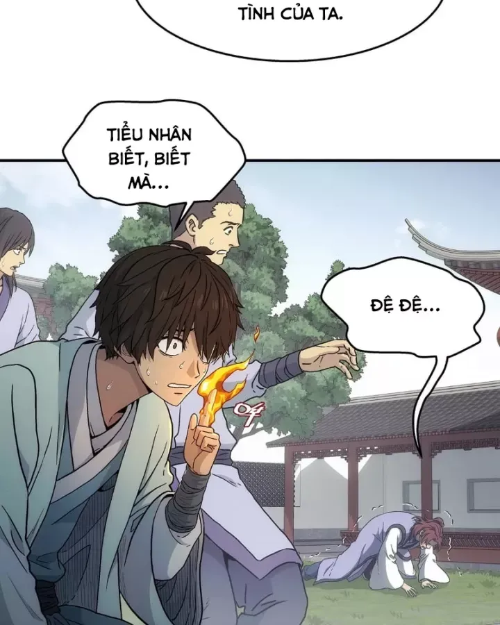 Ta Muốn Phong Thiên Chapter 32 - 8