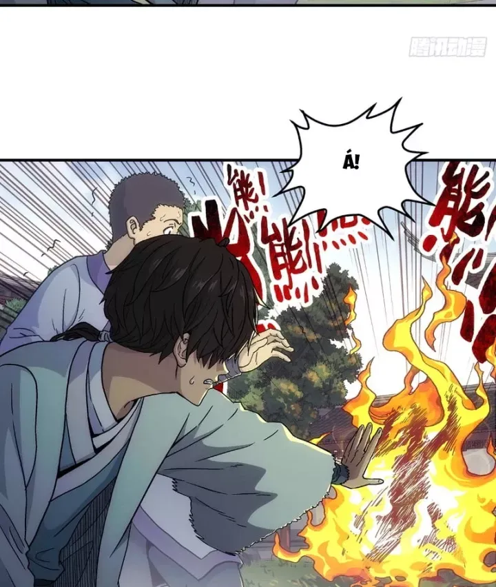 Ta Muốn Phong Thiên Chapter 32 - 9