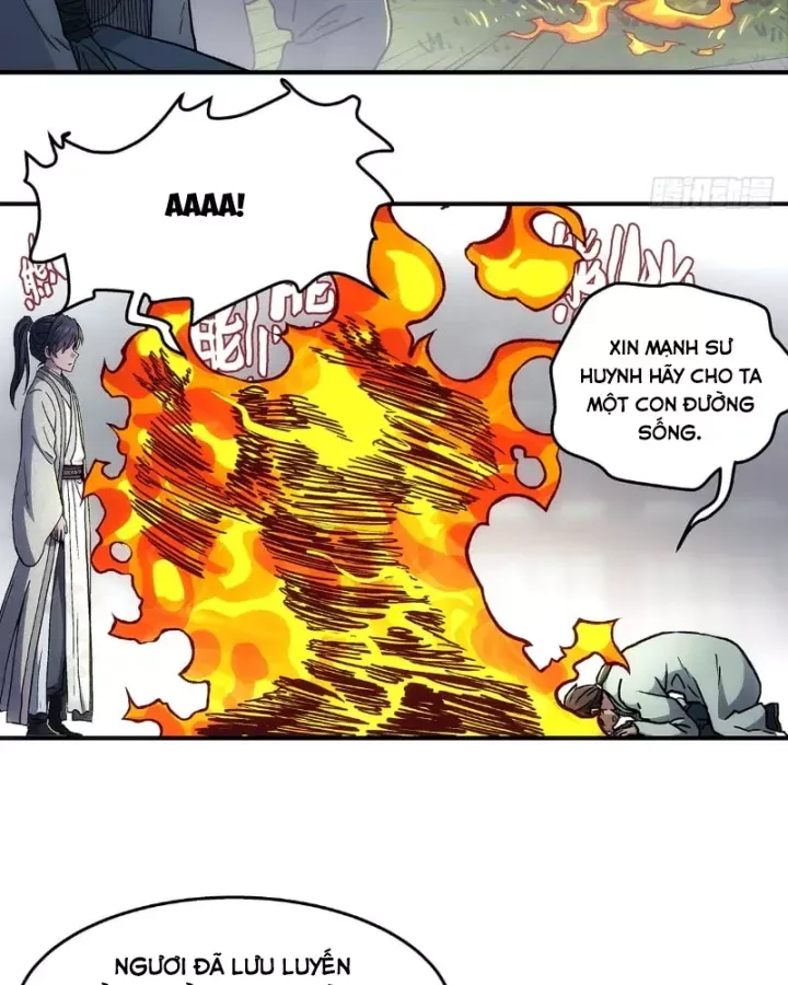 Ta Muốn Phong Thiên Chapter 32 - 10