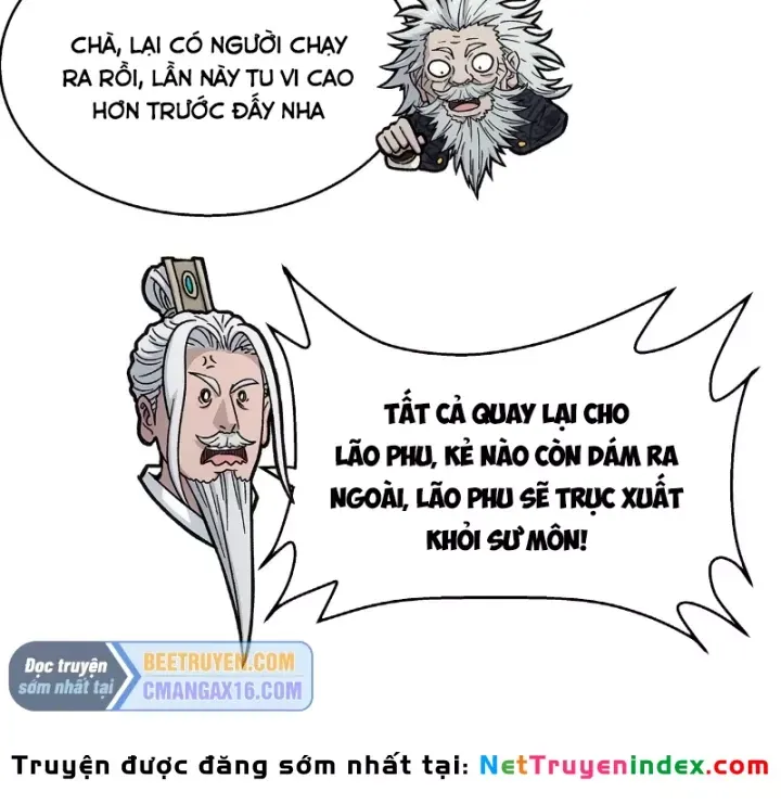 Ta Muốn Phong Thiên Chapter 33 - 11