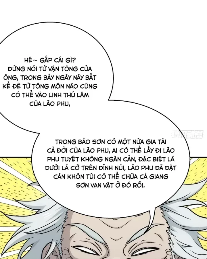 Ta Muốn Phong Thiên Chapter 33 - 12