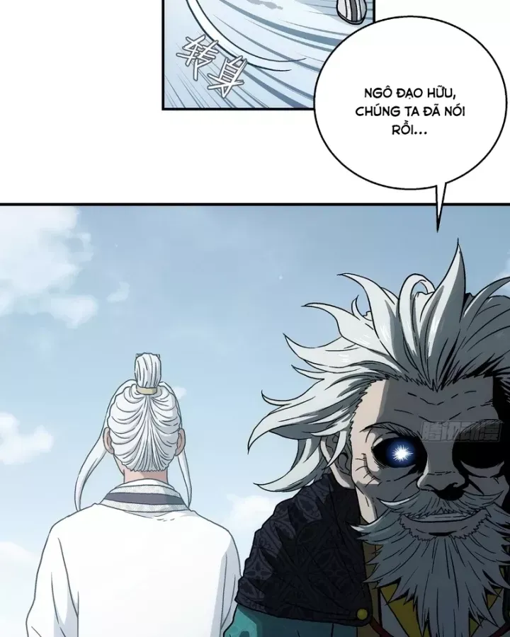 Ta Muốn Phong Thiên Chapter 33 - 15