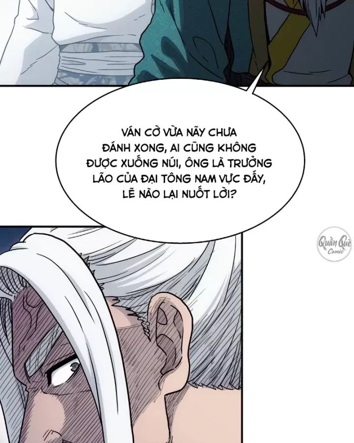 Ta Muốn Phong Thiên Chapter 33 - 16