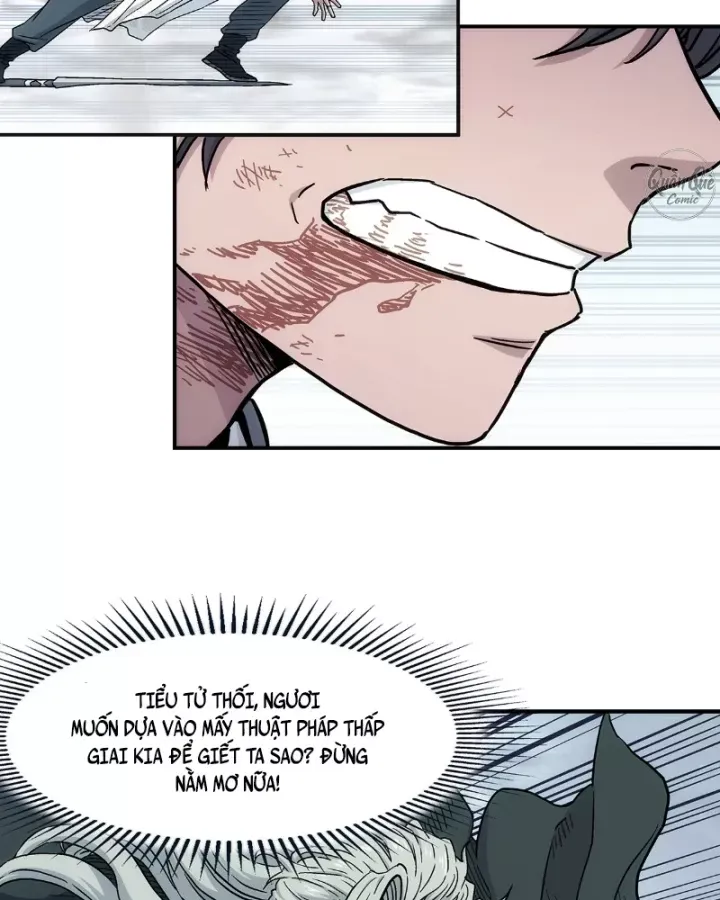 Ta Muốn Phong Thiên Chapter 33 - 20