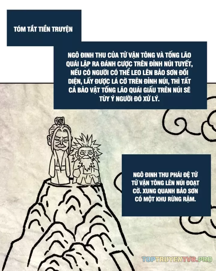 Ta Muốn Phong Thiên Chapter 33 - 3