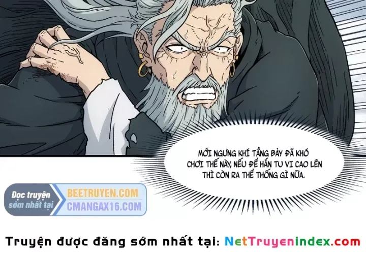 Ta Muốn Phong Thiên Chapter 33 - 21