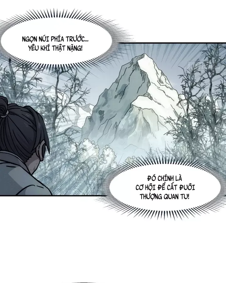 Ta Muốn Phong Thiên Chapter 33 - 22