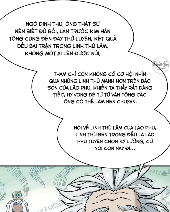 Ta Muốn Phong Thiên Chapter 33 - 23