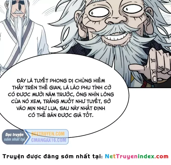 Ta Muốn Phong Thiên Chapter 33 - 24