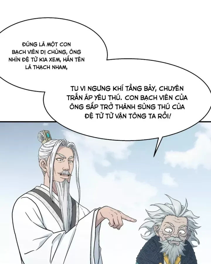 Ta Muốn Phong Thiên Chapter 33 - 25