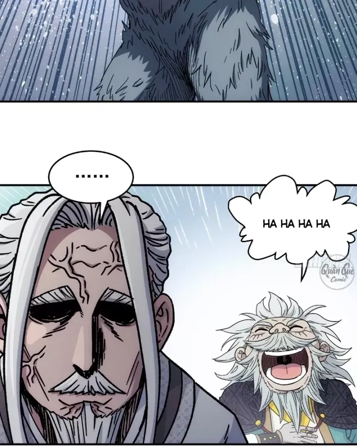 Ta Muốn Phong Thiên Chapter 33 - 29