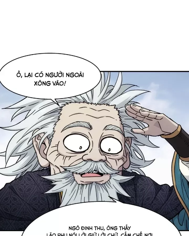 Ta Muốn Phong Thiên Chapter 33 - 30