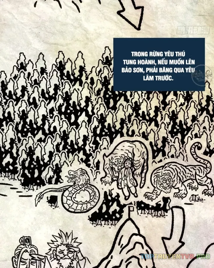 Ta Muốn Phong Thiên Chapter 33 - 4