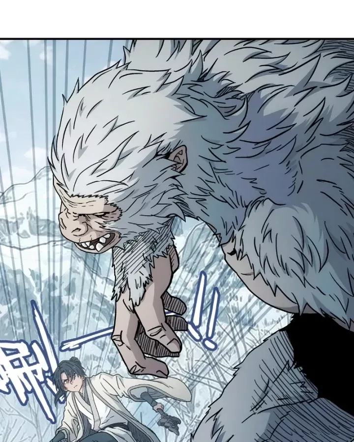 Ta Muốn Phong Thiên Chapter 33 - 32