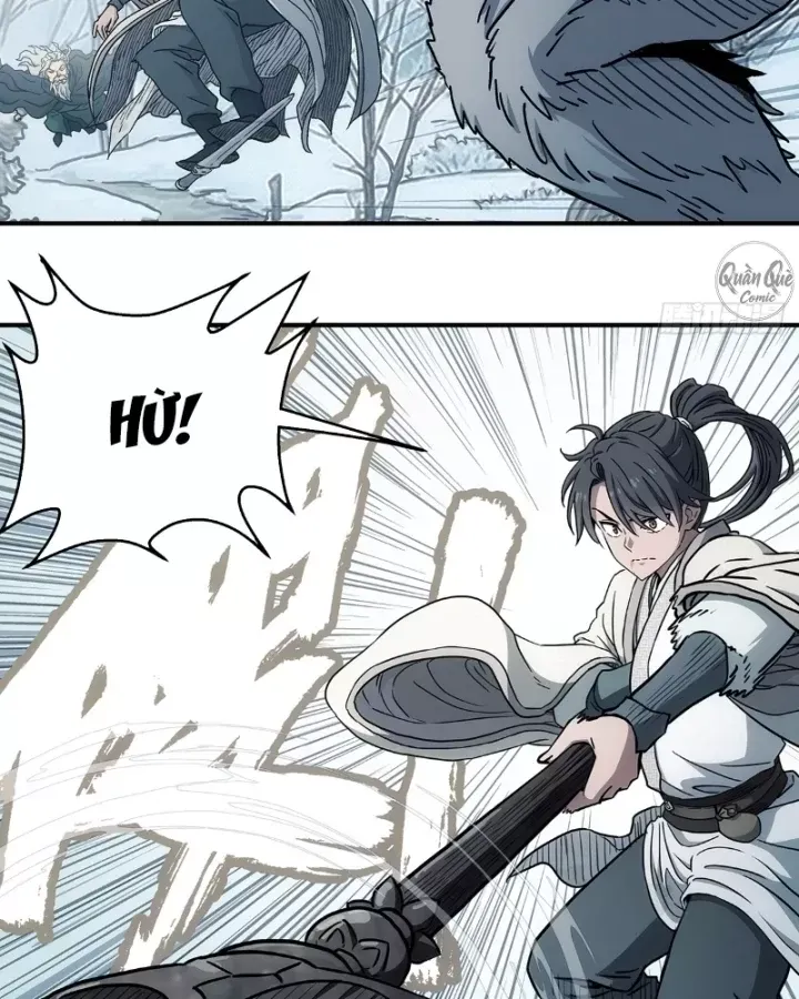 Ta Muốn Phong Thiên Chapter 33 - 33