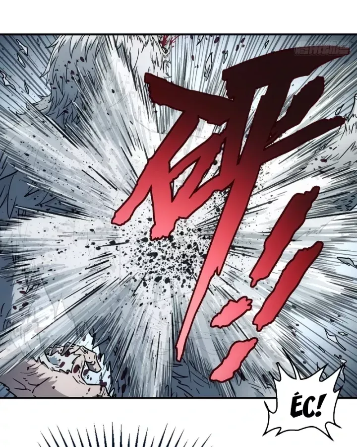 Ta Muốn Phong Thiên Chapter 33 - 35