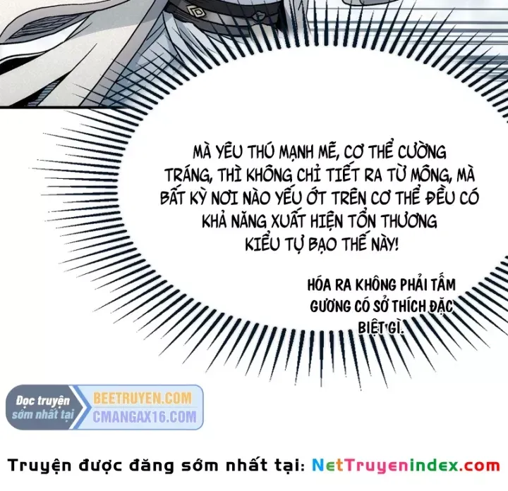 Ta Muốn Phong Thiên Chapter 33 - 37