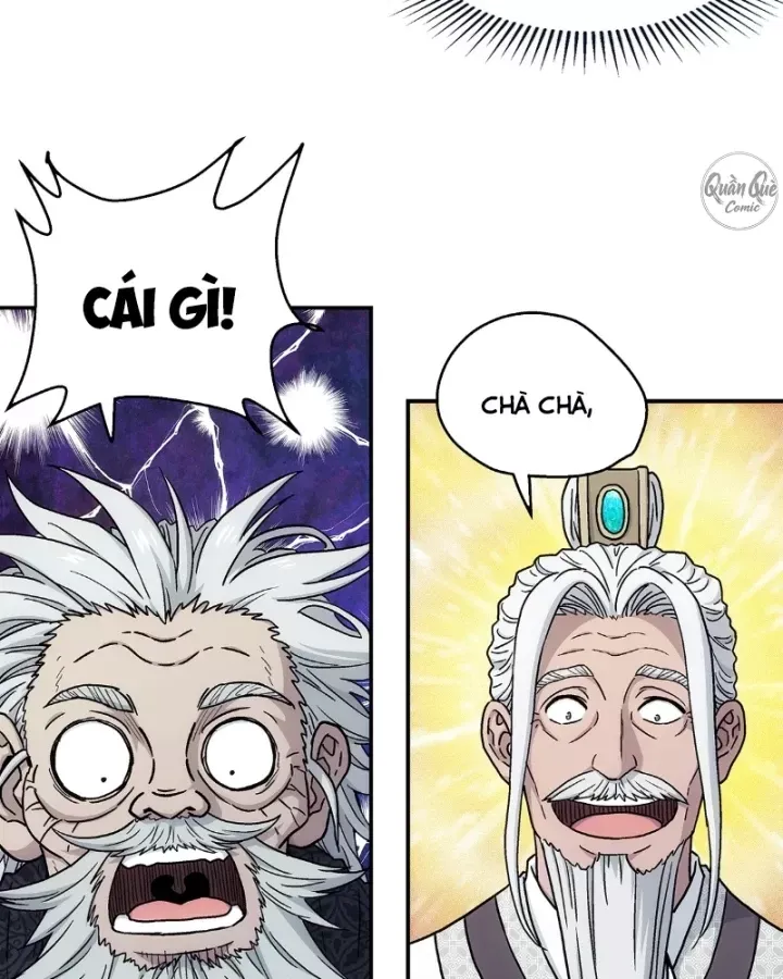 Ta Muốn Phong Thiên Chapter 33 - 39