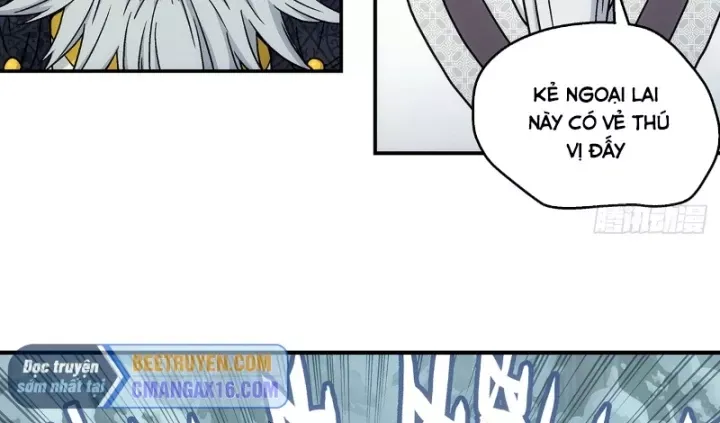 Ta Muốn Phong Thiên Chapter 33 - 40