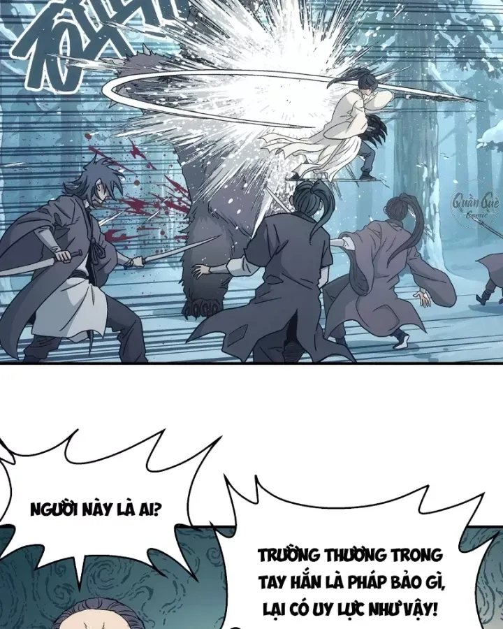 Ta Muốn Phong Thiên Chapter 33 - 42