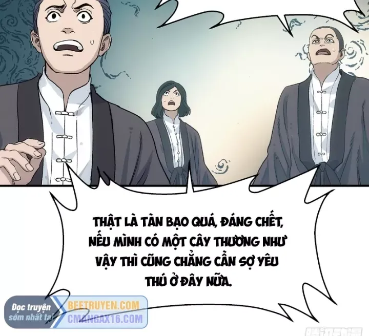 Ta Muốn Phong Thiên Chapter 33 - 43