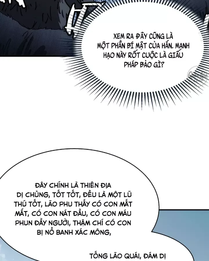 Ta Muốn Phong Thiên Chapter 33 - 45