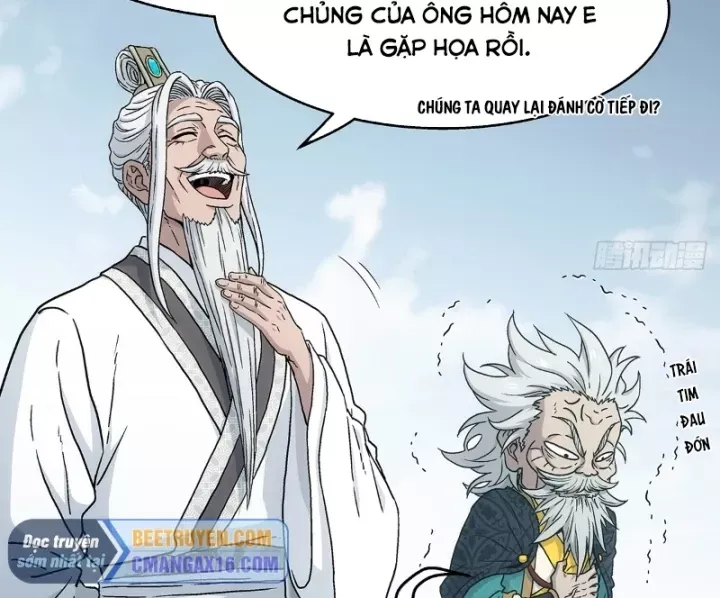 Ta Muốn Phong Thiên Chapter 33 - 46