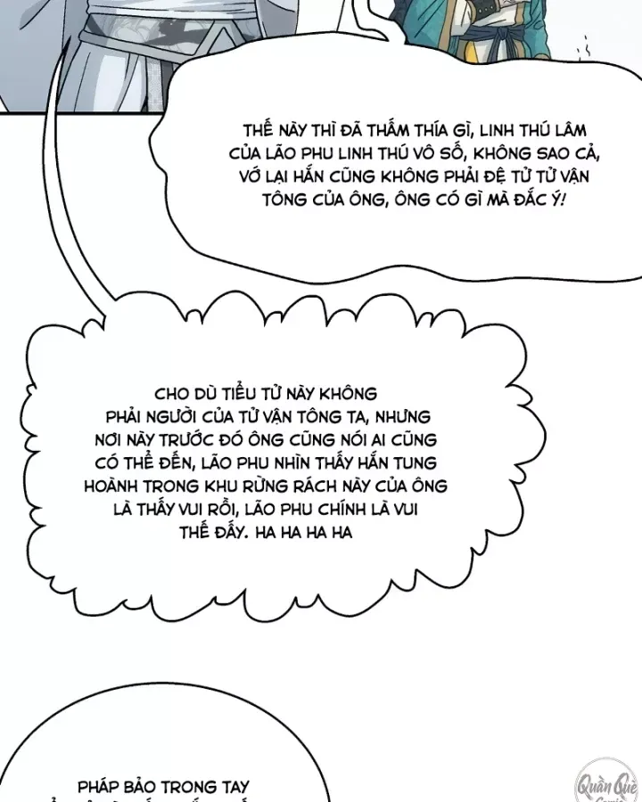 Ta Muốn Phong Thiên Chapter 33 - 47