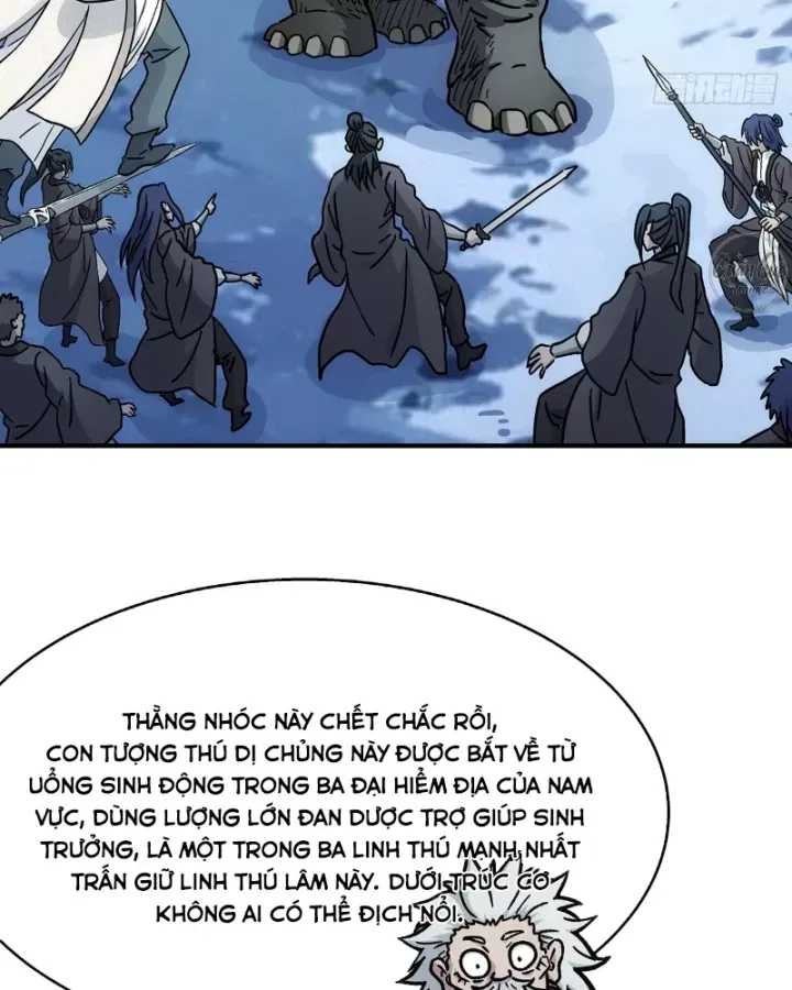 Ta Muốn Phong Thiên Chapter 33 - 50