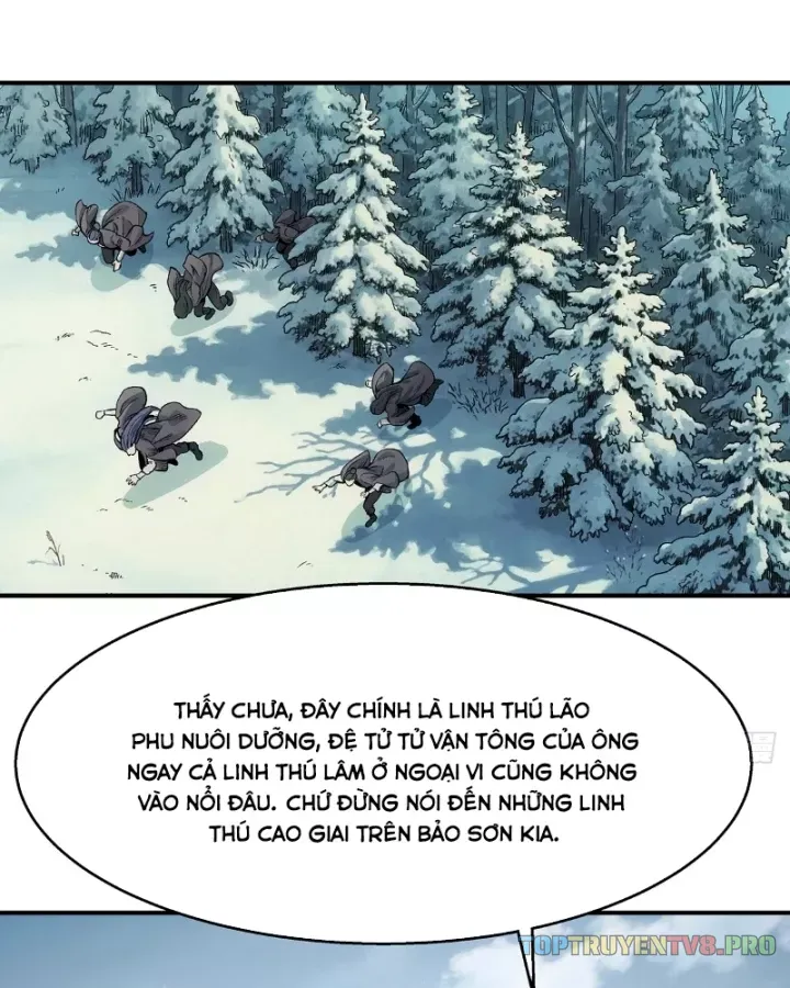 Ta Muốn Phong Thiên Chapter 33 - 6