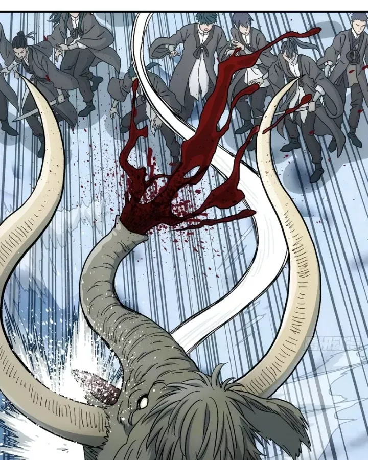 Ta Muốn Phong Thiên Chapter 33 - 52