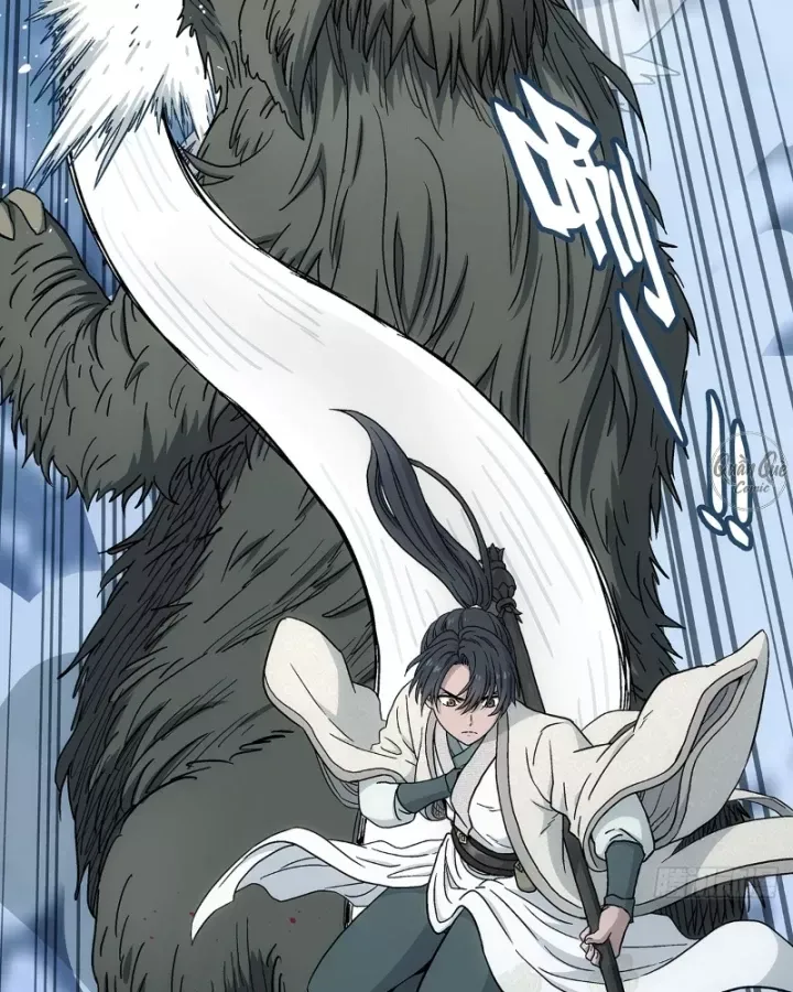 Ta Muốn Phong Thiên Chapter 33 - 53