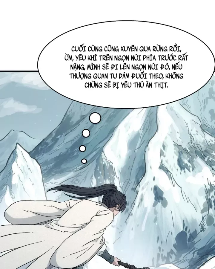 Ta Muốn Phong Thiên Chapter 33 - 55