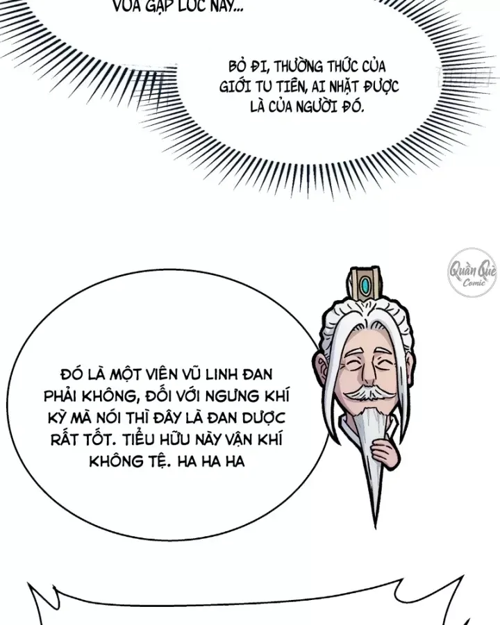 Ta Muốn Phong Thiên Chapter 33 - 60