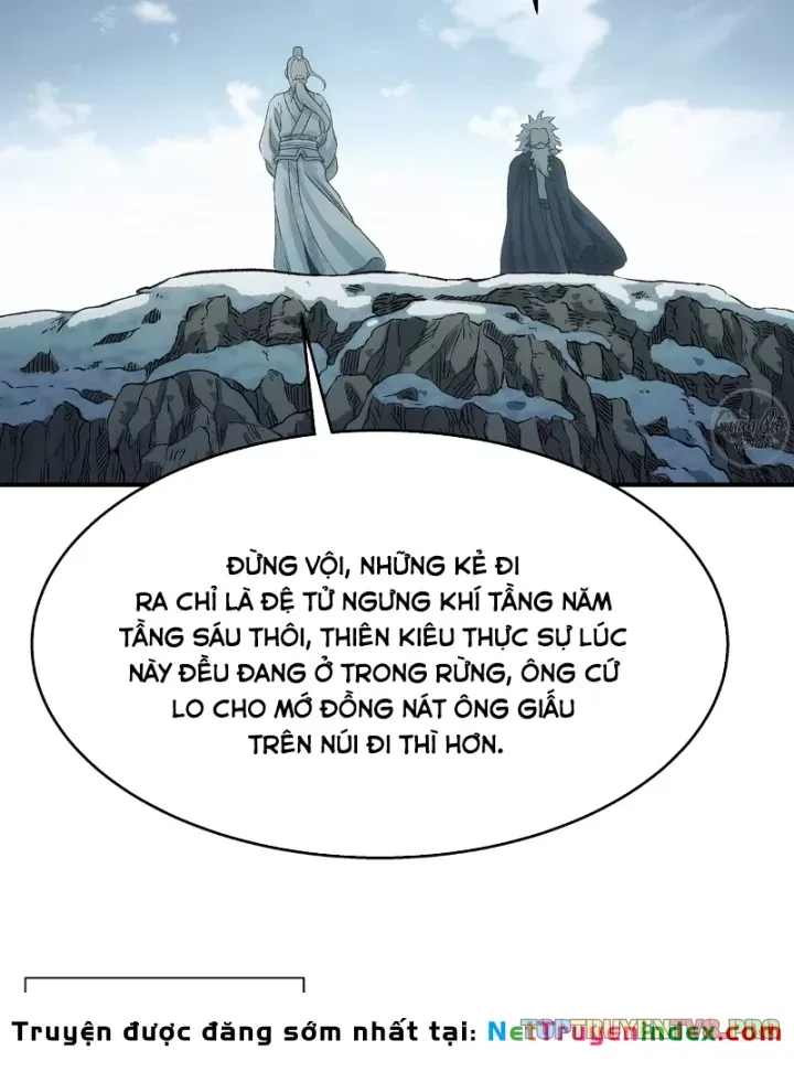 Ta Muốn Phong Thiên Chapter 33 - 7