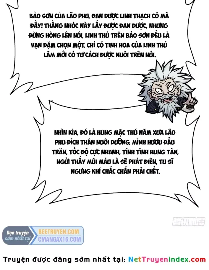 Ta Muốn Phong Thiên Chapter 33 - 61