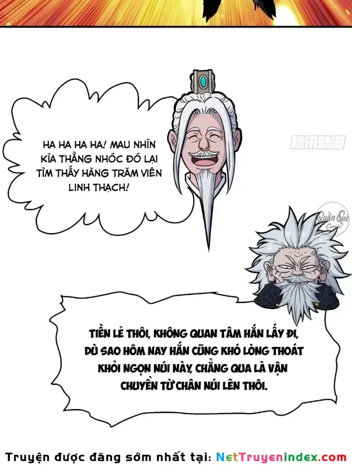 Ta Muốn Phong Thiên Chapter 33 - 63