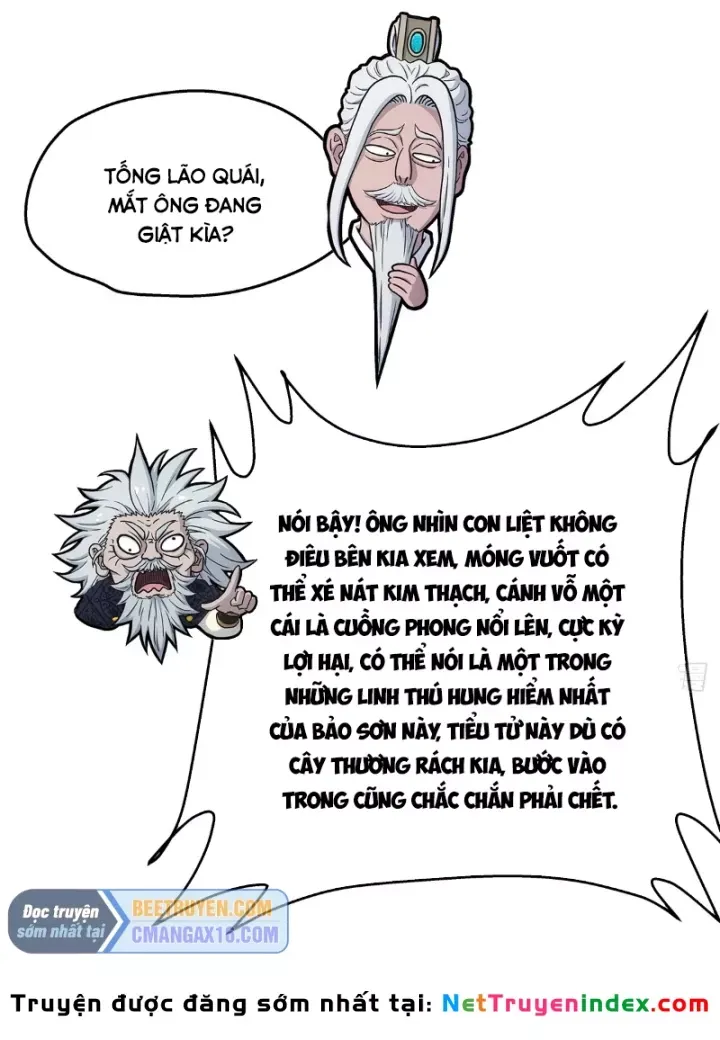 Ta Muốn Phong Thiên Chapter 33 - 64