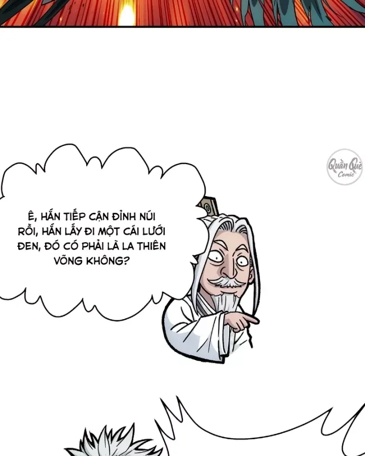 Ta Muốn Phong Thiên Chapter 33 - 66