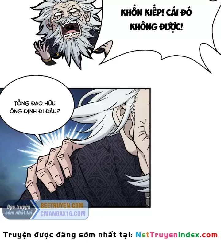 Ta Muốn Phong Thiên Chapter 33 - 67