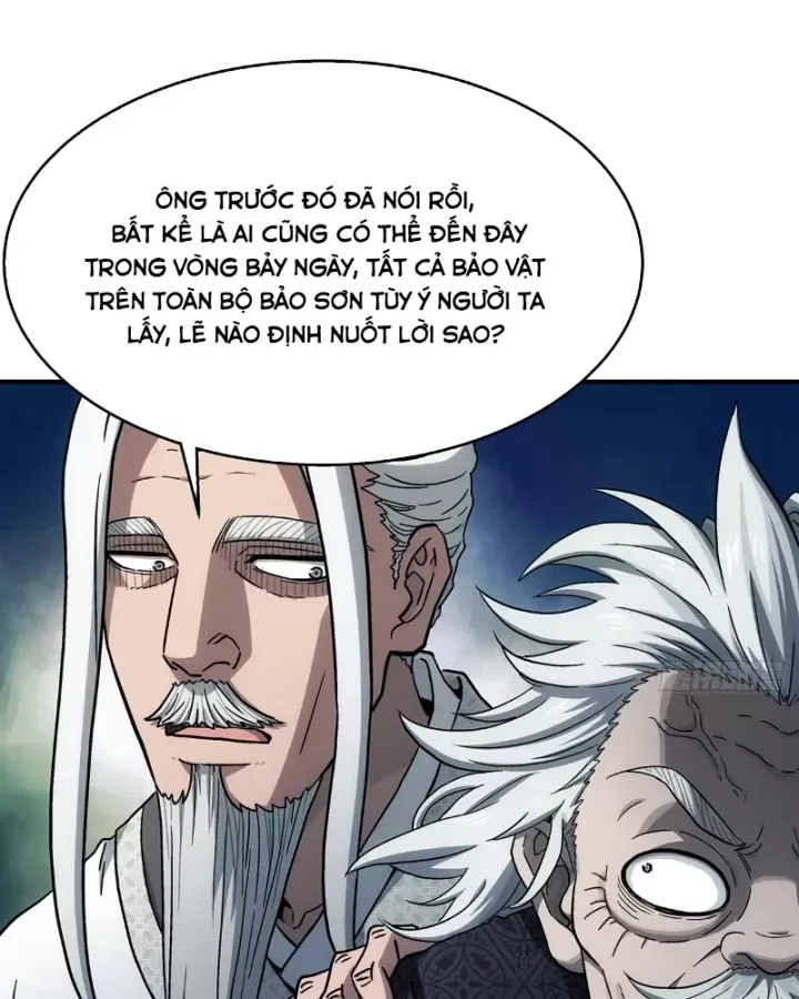 Ta Muốn Phong Thiên Chapter 33 - 68