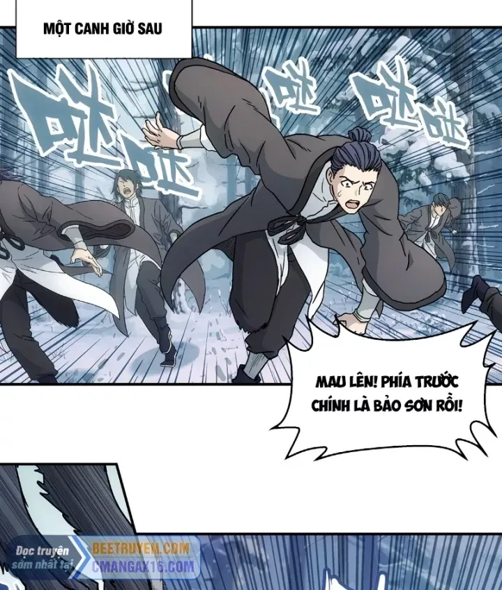 Ta Muốn Phong Thiên Chapter 33 - 8