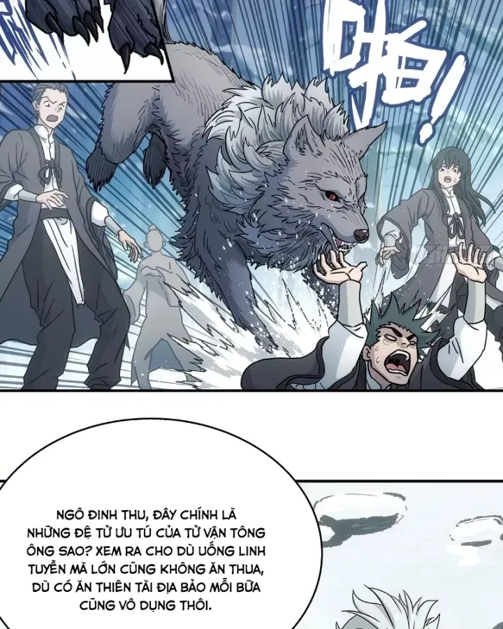 Ta Muốn Phong Thiên Chapter 33 - 9