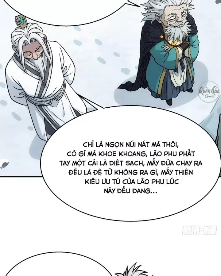Ta Muốn Phong Thiên Chapter 33 - 10