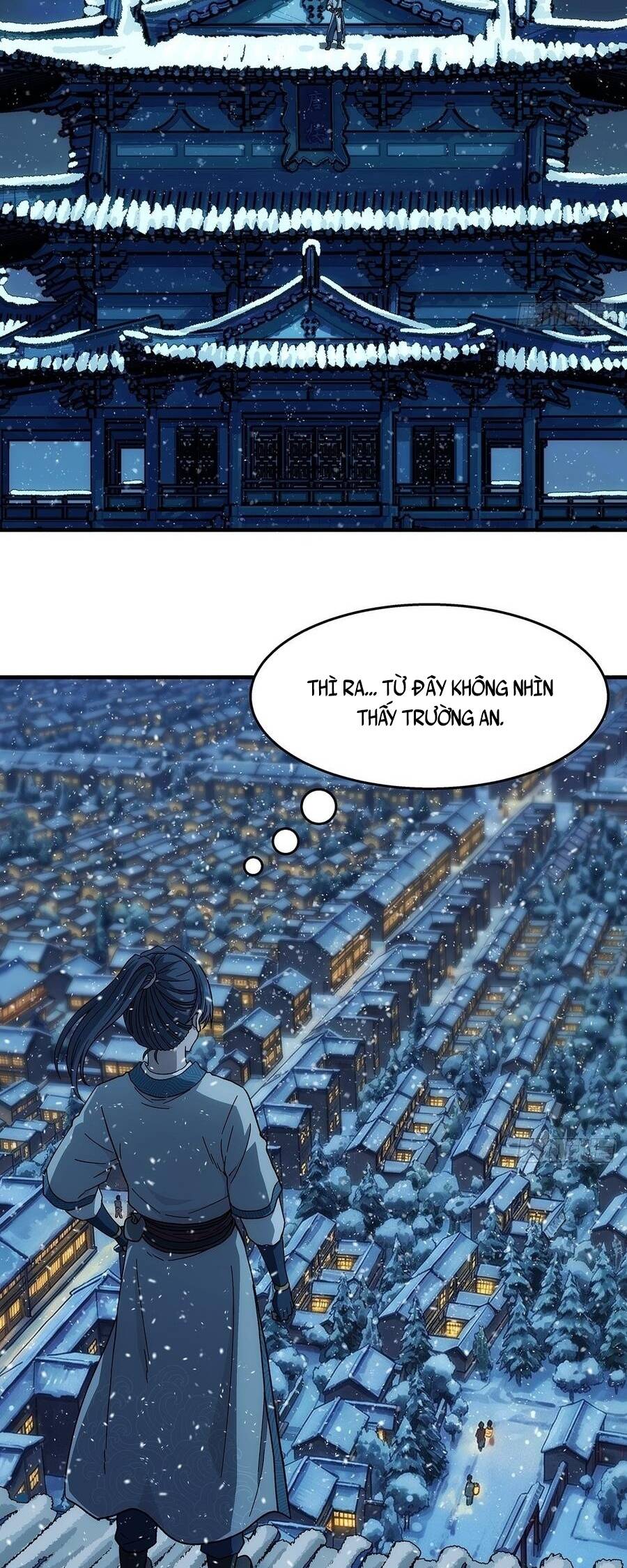 Ta Muốn Phong Thiên Chapter 36 - 12