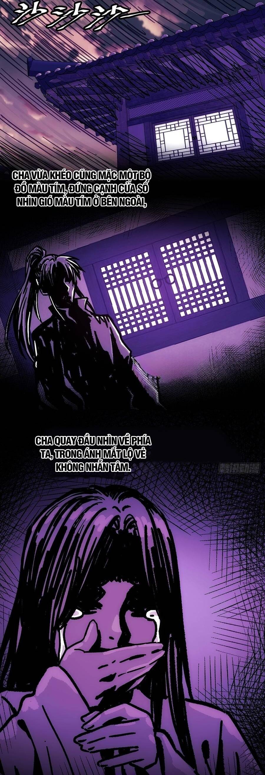 Ta Muốn Phong Thiên Chapter 36 - 14